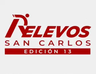 Relevos San Carlos 2026