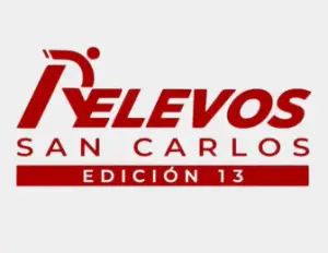 Relevos San Carlos 2026