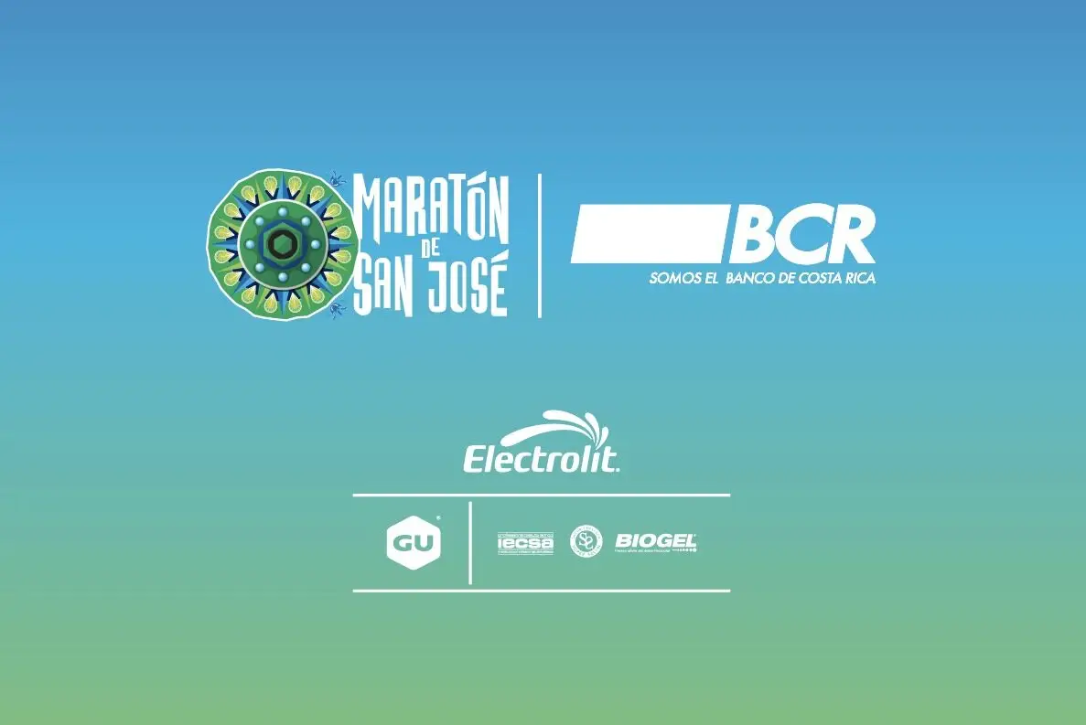 Maraton de San Jose 2026